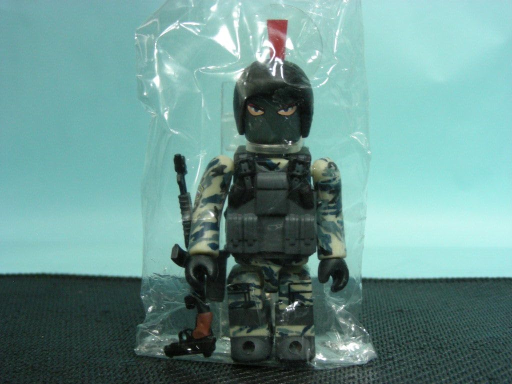 Amazon.co.jp: KUBRICK キューブリック METAL GEAR SOLID2 メタルギア
